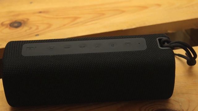 Mi Portable Bluetooth Speaker 16W Unboxing Malayalam | Malayalam Review| MDZ-36-DB смотреть онлайн