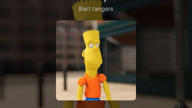 Power Rangers Dino Bart смотреть онлайн