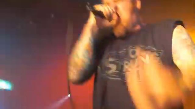 Exodus Iconoclasm Lee Altus Solo