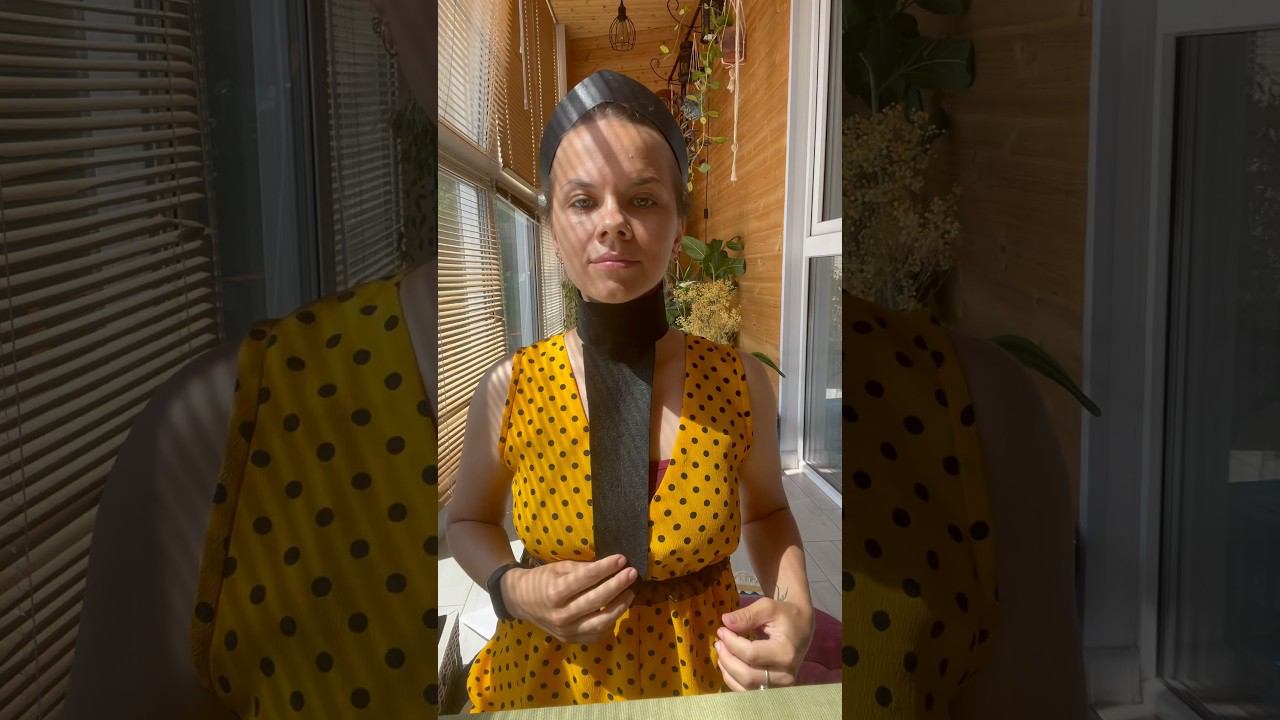 Часть 1: украшение из бисера #дизайн #хэндмэйд