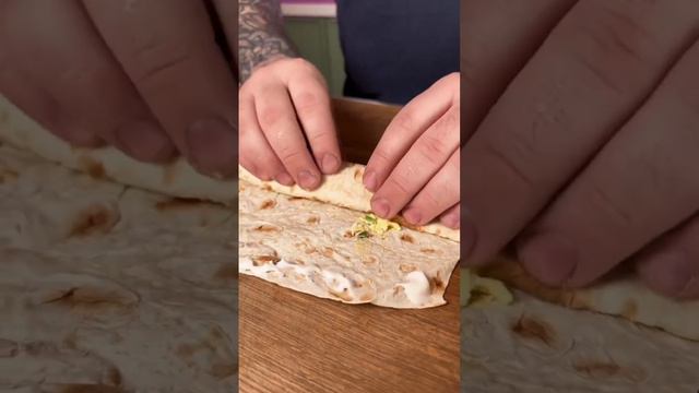 Кулинарное путешествие