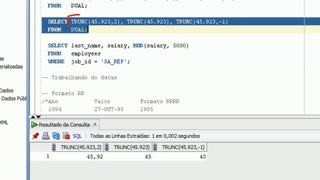Capitulo 03 Usando Funções Simples смотреть онлайн