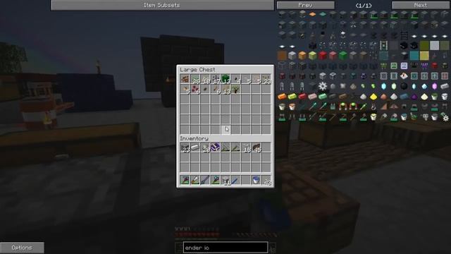 Sky Factory 2 — Эпизод 12 смотреть онлайн