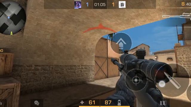 standoff 2 с Глебом 1 часть проверяем лайфхаки и фишки смотреть онлайн