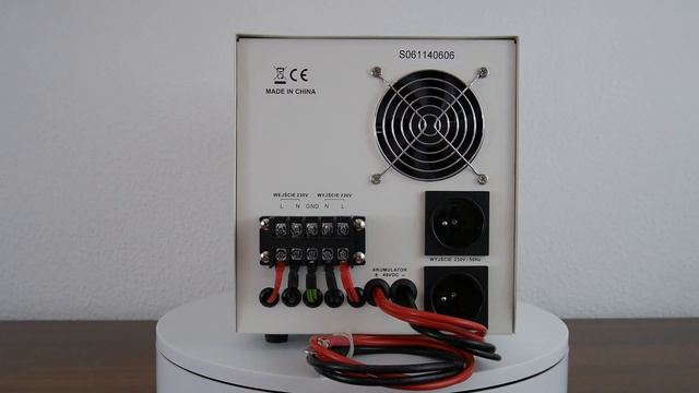 UPS centrale termice VOLT sinus PRO-3000E 3000VA 2100W - www.1cctv.ro смотреть онлайн
