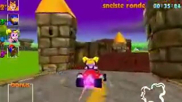 Redcat Superkarts level 4 Groot Britannië смотреть онлайн