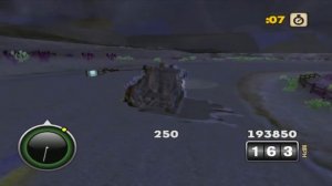 Cars:Mater National - Walkthrough - Part 15