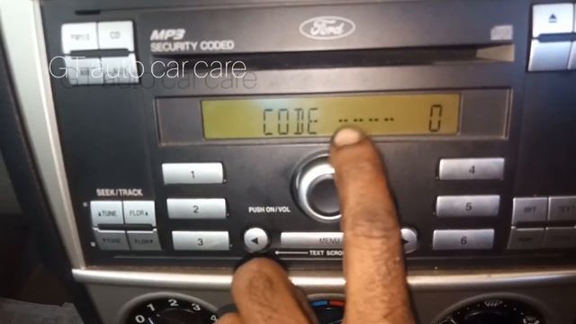 how to unlock Ford fiesta radio code || Ford fiesta || radio code || Ford fiesta radio code смотреть онлайн