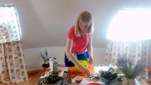 🥑🥖avokadova pomazanka | avokadova natierka | avokádová pomazánka recept | fit recept | zdrava strav смотреть онлайн