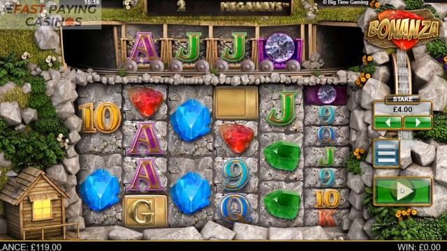 BONANZA #23 - the slot sinks to new depths of utter, despicable evil. смотреть онлайн