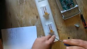 Грозозащита WiFi антенн