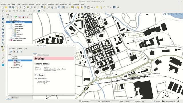 QGIS Quick Tip - SQL Queries смотреть онлайн