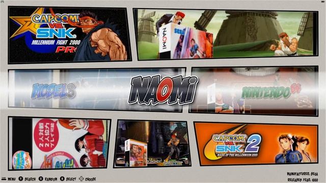 Clean Retro Gaming Emulation On PC - Retrobat 128gb Build