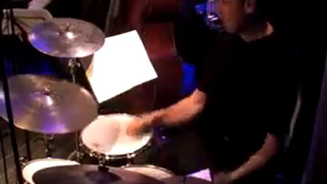 Rosario GIULIANI Quartet - Live at Duc des Lombards, Paris смотреть онлайн