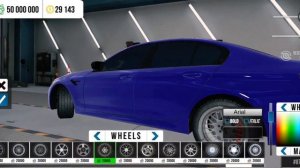 как сделать винил BMW M5 F90 ASCO|CAR PARKING MULTIPLAYER