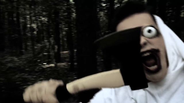 Настоящая Момо в России / The Real Momo In Russia