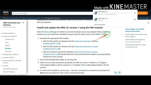 Deploy Django on AWS Lambda смотреть онлайн