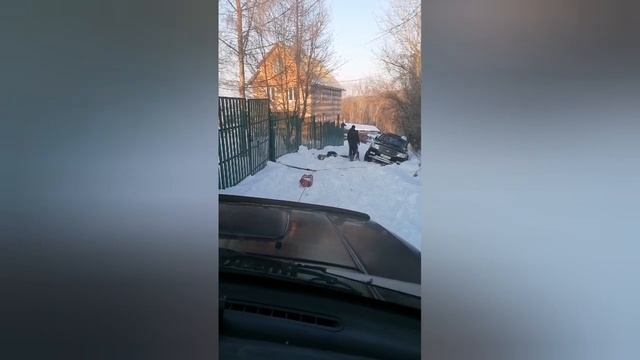 Помощь на дороге. смотреть онлайн