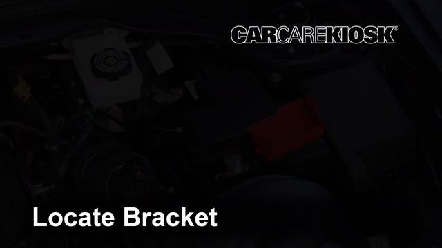 How to Remove the Battery from a 2021 Chevrolet Trailblazer смотреть онлайн