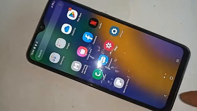 Samsung galaxy m21 storage Full problem // Storage space running out смотреть онлайн