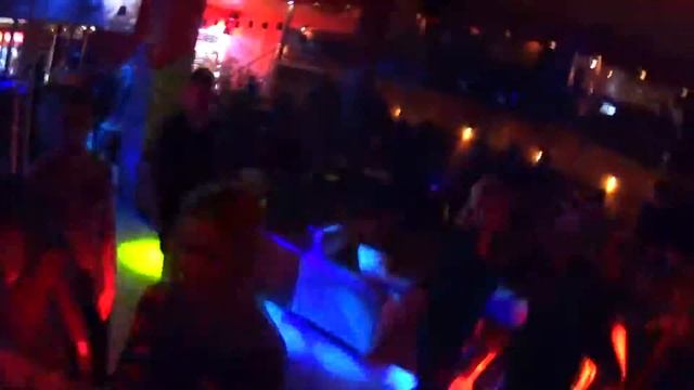 23 февраля Клуб El Inka смотреть онлайн