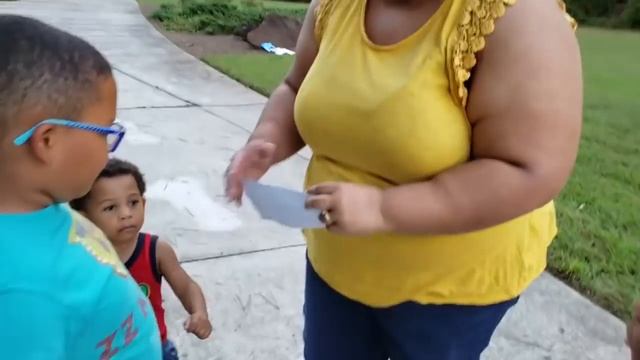 ZZ Squad HELP! (Drone Master The Movie) смотреть онлайн