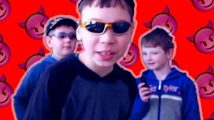 БУЛЛИНГ В ШКОЛЕ