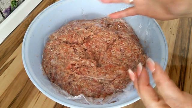 ИДЕАЛЬНЫЕ СОЧНЫЕ ВКУСНЫЕ КОТЛЕТЫ БЕЗ ДОБАВЛЕНИЯ ЯИЦ , ХЛЕБА. смотреть онлайн