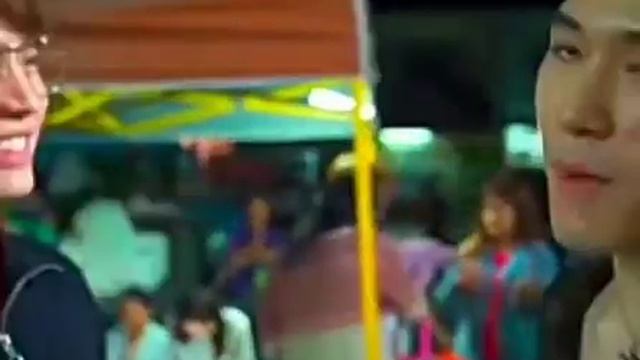 Цветочки после ягодок (тайская версия)❤️За кадром❤️ смотреть онлайн