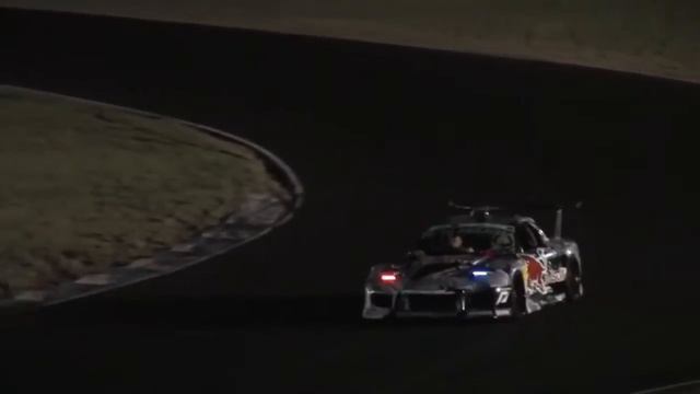 mazda rx7 de red bull asiendo drif смотреть онлайн