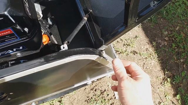 Самодельный мотобуксировщик 8 л.с смотреть онлайн