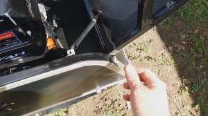 Самодельный мотобуксировщик  8 л.с