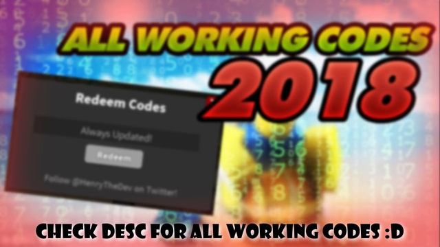 [Roblox] Treasure Hunt Simulator: ALL WORKING CODES (ALWAYS UPDATED) (CHECK DESC) (2018) смотреть онлайн