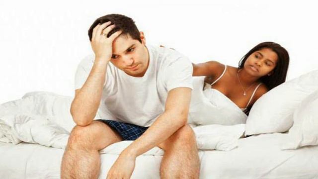 Тест на импотента | Ты импотент?!