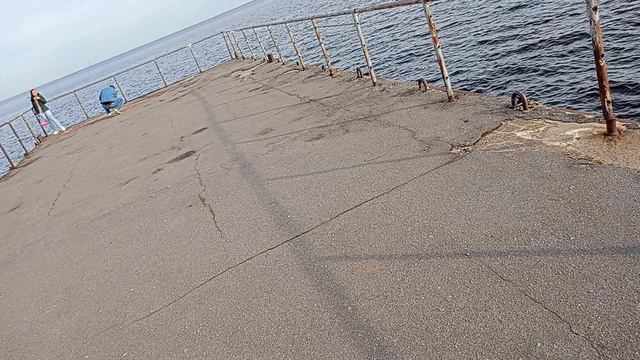 финский залив смотреть онлайн