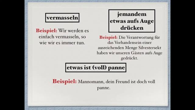 KREATIVES SCHREIBEN Олимпиада "Высшая проба": aufs Auge drücken смотреть онлайн