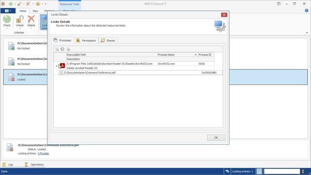 How to Unlock and Delete Locked Files on Windows смотреть онлайн