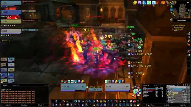 Light's Hope , wow classic MadFrozen TV смотреть онлайн