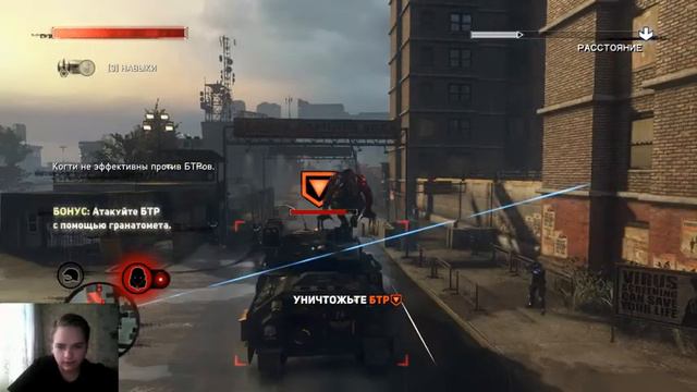 охота на Шаффелда # Prototype 2 #1 смотреть онлайн