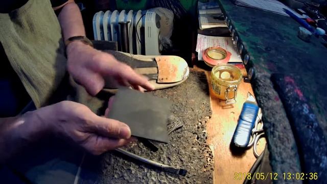 7 косячки на каблуки мужские+набойки смотреть онлайн