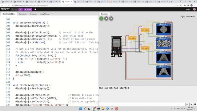EDC22 Day 1 Talk 9: Your browser is ESP32