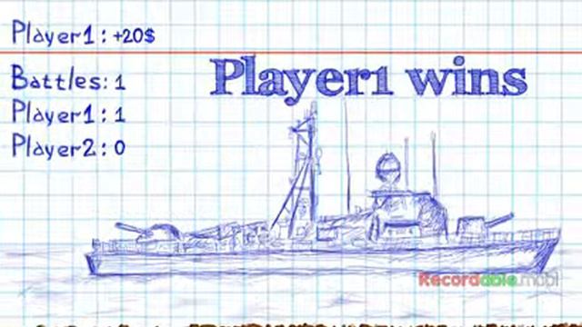 ИГРАЕМ С АНЕЙ В МОРСКОЙ БОЙ смотреть онлайн