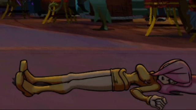 Прохожу мастер на 44 уровне (не сложно вообще) | Skullgirls Mobile gameplay смотреть онлайн