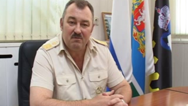 Николай Косарев поздравил горняков с Днём Шахтёра!