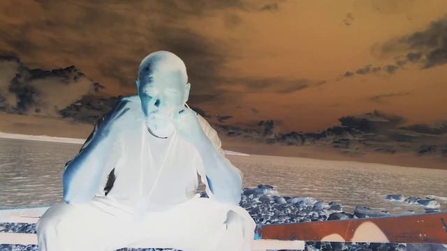 Игра на варгане. День N... 2022.06.14 смотреть онлайн