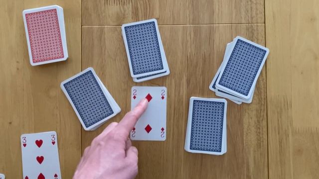 Liverpool (contract) [Rummy] - How to Setup and Play. Traditional card games. * Amass Games * BGA смотреть онлайн