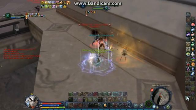 Aion 3.0 Chanter PvP - Xaiii Vol. 2 смотреть онлайн