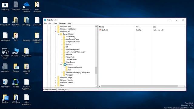 FIX PRINTER ERROR 0x00000005 смотреть онлайн