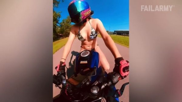 Down They Go! Fails Of The Week