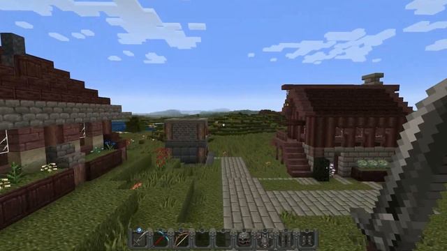 Top 5 Best FPS Boosting Texture Packs 1.19.4 (2023) смотреть онлайн